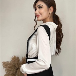 Н О В Ы Й С Е З О Н САРАФАНЫ S M L XL 115см ПРЯМЫЕ