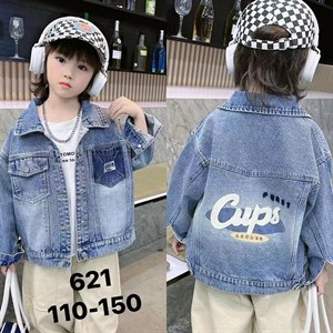 Большое поступление джинсовых курток Цена 700 сом