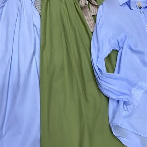 Брючки и легкая рубашечка Хб Брючки 5500 сом Рубашка