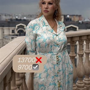 Женские платья из Турции и Италии в Бишкеке — Dressberry
