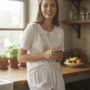 Качественное нижнее белье и стильные пижамы оптом в Бишкеке | Комфорт каждый день