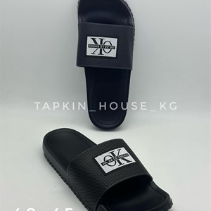 Качественные тапочки и шлепки оптом – лучшее от Тапкин Хаус