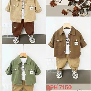 ТРОЙКА SEZIM KIDS     ТОЛЬКО ОПТОМ Артикул 7150 ЦЕНА