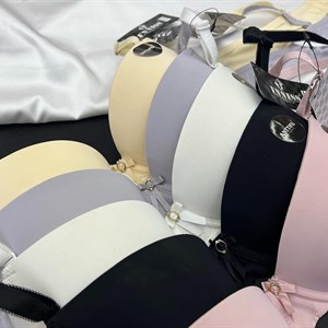 Качественное женское нижнее белье ANTTIFU - идеальный выбор для каждой!