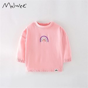 От бренда Malwee свитшоты в очень хорошем качестве