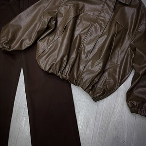 Новая коллекция женской одежды - Джинсы и бомбер от TIMALIA.KG