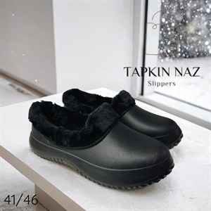  Более 20ти лет занимаемся продажами домашних тапочек