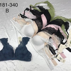 Прямые поставки Lanny WeiyeSi Люся Anttifu UmaiEstilo