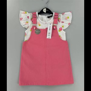 Сарафан на лето для малышей 3-36 месяцев - Комфорт и стиль | Optom'detskoe_roza