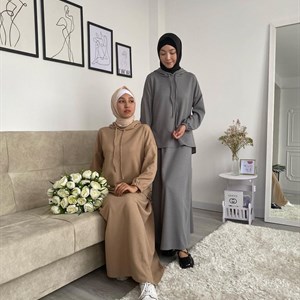 Удобные двойки из ткани вафли в наличии Расцветки