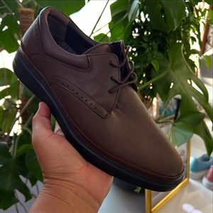 Комфортная обувь из натуральной кожи с ортопедической стелькой – скидка 70%