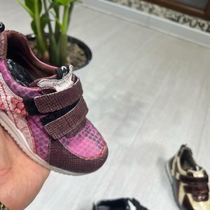 Натуральная кожа с ортопедической стелькой Цена 5000