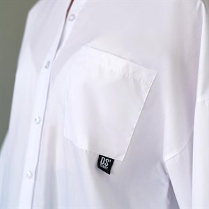 Школьные рубашки оверсайз Необходимая вещь каждой