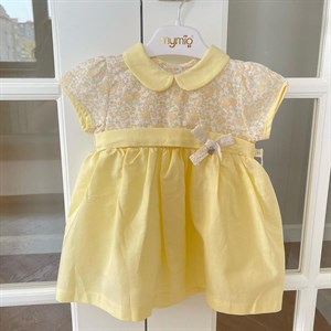 Легкие платьюшки из новой коллекции для ваших принцесс