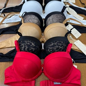 Качественное нижнее белье и пижамы оптом в Кыргызстане | Прямые поставки из фабрики