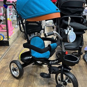 Коляски велосипеды и многое другое вы сможете купить