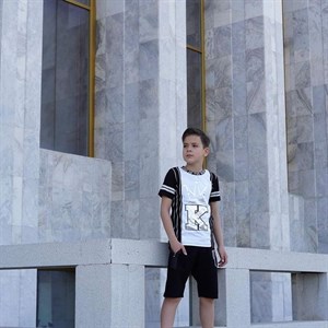 Футболка fn1brandфутболка Размер 8 13 лет О П Т О