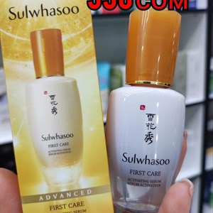     Миниатюры от Sulwhasoo по очень выгодным ценам