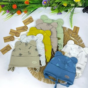 Новинки детской одежды оптом | Комфорт и качество для вашего малыша