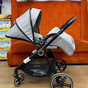 Коляска Cool Guy это современный и стильный дизайн