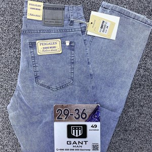 Прямые поставки из Гуанджоу и Самые ТОПовые джинсы