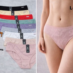 Качественное женское нижнее бельё ANTTIFU - Оптовый магазин