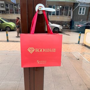 Крафт и полиэтиленовые пакеты оптом - Доставка по всему СНГ