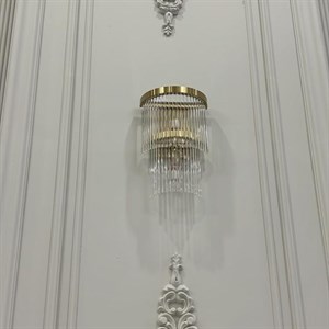 В наличии бра 2 лампы 4500с