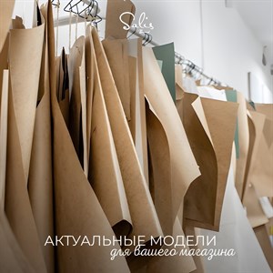 Каждая модель которую мы отшиваем это отражение актуальных