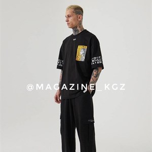 Здравствуйте Вы можете заказать у нас уличную одежду