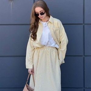 Купите стильную мусульманскую одежду в Бишкеке - NJK