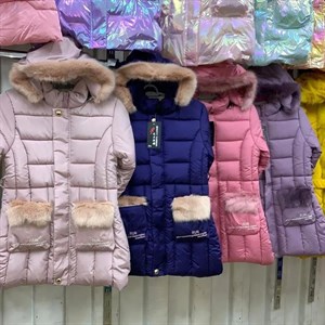 1300сом 8 13 лет внутри мех ПРОИЗВОДИТЕЛЯ КИТАЙ