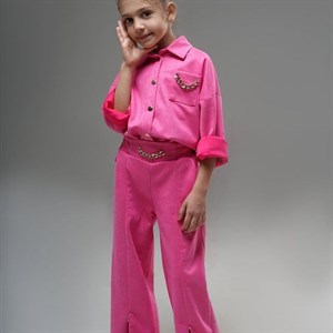 Мы готовы уже к новому сезону Оболденная двойка CHAINS