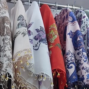 Мончок жолук