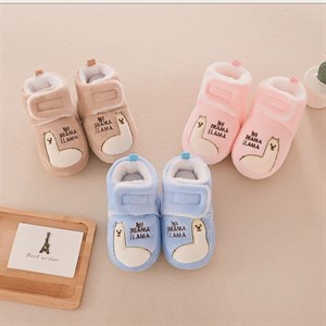 Теплые пинетки размер 6 12и12 24м в линии 6пар код36