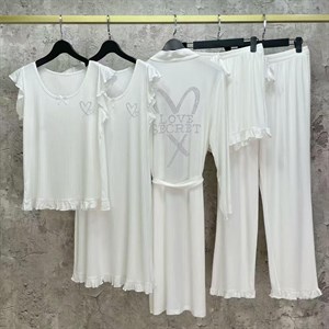 Качественные пятерки из вискозы - Купите сейчас и наслаждайтесь комфортом!