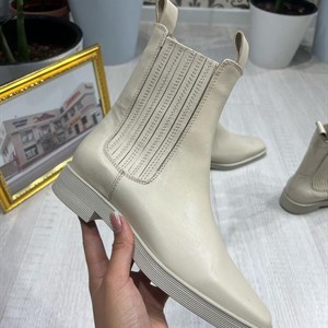 Легендарные Челси Оригинал и Жино Росси Натуральная