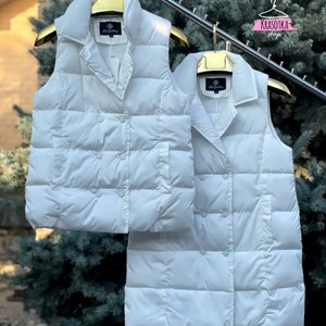 Дорогие девочки получили красивые теплые и легки