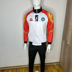 Наш очередной заказ для настоящих патриотов из Оша