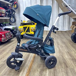 Велосипеды на любой возраст Коляски с 0 до 5 лет