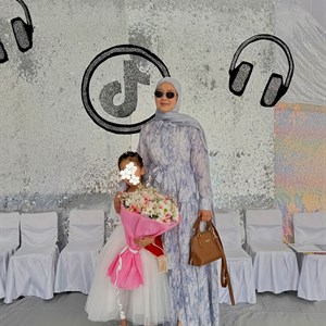 Счастливый праздник 6 лет дочке! | Особые моменты для мамы