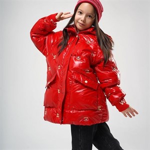  Тёплые куртки парки все в наличии на любой вкус