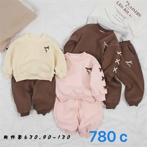 Двойки начес Размер 90 130