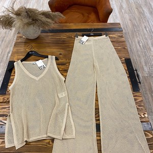 Стильная сетка для самых модных от Kapsula Look в Бишкеке