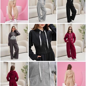 Модная детская одежда оптом - TANO Collection