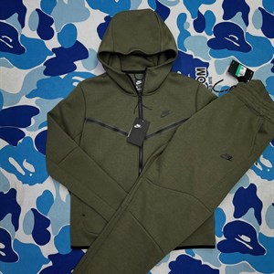 Купить стильный Teach fleece зеленого цвета | Лучшие размеры M, L, XL, XXL