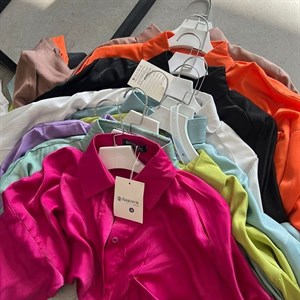 Nee collection двойка Качество и посадка Производство