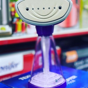 Новиночки отпариватели ручные то что нужно этой весной