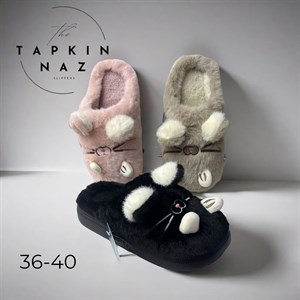  Более 20ти лет занимаемся продажами домашних тапочек