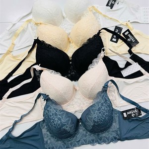 Нижнее белье оптом из Бишкека - Доступные цены и качественный ассортимент